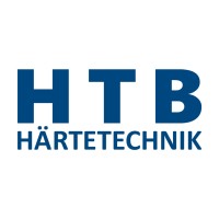 HTB Härtetechnik GmbH logo - Similar company to Weimer & Paulus Gmbh