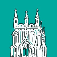 Postcode Magazine logo - Similar company to Spark:York Cic