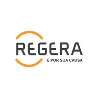 Regera logo - Similar company to Resgata
