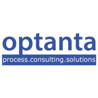 OPTANTA Consulting logo - Similar company to Techvisor Consultancy