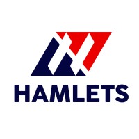 Hamlets Education logo - Similar company to Createch Software Development Private Limited