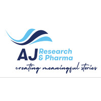 AJ Research & Pharma Inc. logo - Similar company to Philippine Association Of Agriculturists (Paa) Inc.