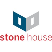 Stone House Coaching & Consulting logo - Similar company to Brightzen Systems