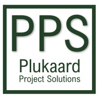 Plukaard Project Solutions logo - Similar company to Sub Infra B.V.