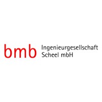 bmb Ingenieurgesellschaft Scheel mbH logo - Similar company to Heimann Ingenieure Gmbh