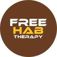 FreeHab Therapy logo - Similar company to Bridge2Pt
