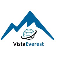 VistaEverest logo - Similar company to Kpcoaching - Career & Leadership Coach | Job Transition | Professional Development | Upward Mobility