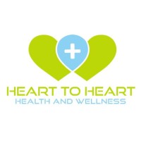 Heart to Heart Health & Wellness logo - Similar company to Community Action Against Addiction, Inc.