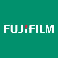 FUJIFILM NDT logo - Similar company to Packer Engineering Group