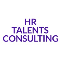 HR TALENTS CONSULTING logo - Similar company to Be Human