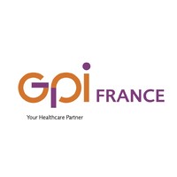 GPI France logo - Similar company to Xidera Srl