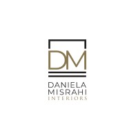 Daniela Misrahi Interiors-Azienda Interiors logo - Similar company to Studioradical