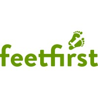 Feetfirst Ltd logo - Similar company to Feetfirst