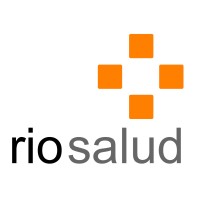 Rio Salud logo - Similar company to Interchemistry