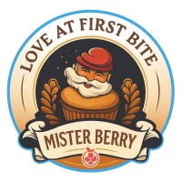 Mister Berry logo - Similar company to Remus & Asociados Consultores