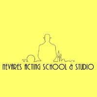 Nevares Acting School and Studio logo - Similar company to Acting Studio Chicago