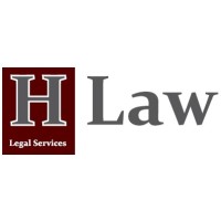 H Law logo - Similar company to Gmt Normaxis