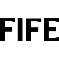 Fife logo - Similar company to Wealthbullet International Llc-Fz