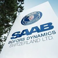 Saab Bofors Dynamics Switzerland Ltd. logo - Similar company to Easy-Design