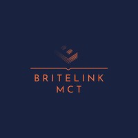 BritelinkMCT logo - Similar company to Welink