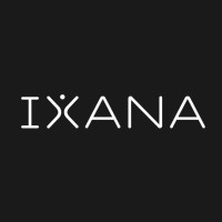 Ixana logo - Similar company to Docvu.Ai