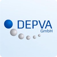 DEPVA GmbH logo - Similar company to Kodimed | Healthcare Personal Agentur