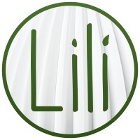 Lili Lamps logo - Similar company to Irish Ventilation & Filtration