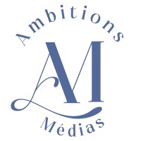 Ambitions médias logo - Similar company to Biim Com