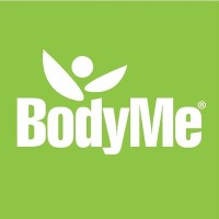 BODYME logo - Similar company to Champion System, Usa