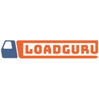 LoadGuru Inc logo - Similar company to Matrix Cargo Logistics