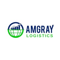 Amgray Global Logistics logo - Similar company to Usmex Advisors