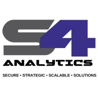 S4 Analytics, LLC logo - Similar company to Metavonix