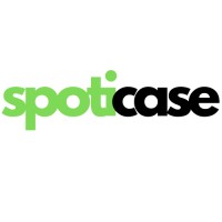 Spoticase logo - Similar company to Keikoa