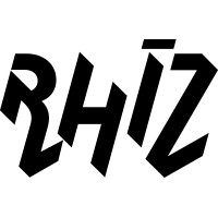 RHĪZ logo - Similar company to Loza Foundation