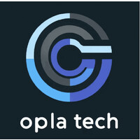 Opla Tech logo - Similar company to Oplaa.Tech