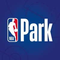 NBA PARK logo - Similar company to Chalezinho