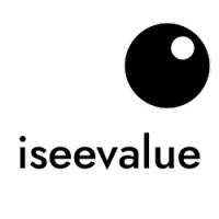 iseevalue logo - Similar company to Unbound Science