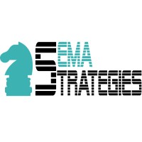 SEMA Strategies logo - Similar company to Coffrets Prestige