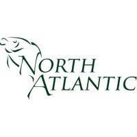 North Atlantic Fishing Company logo - Similar company to Cornelis Vrolijk