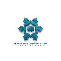 Bharat Refrigeration Works logo - Similar company to Hotremai