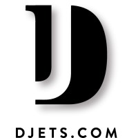 DJets logo - Similar company to Basecourse