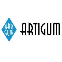 Artigum Handelsgesellschaft mbH logo - Similar company to Blockchainua
