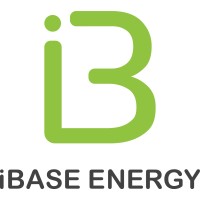 iBASE ENERGY Co., Ltd. logo - Similar company to Ibase Solution Co., Ltd