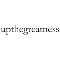upthegreatness logo - Similar company to Kalabaw Global