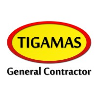 PT. Tigamas Mitra Selaras (General Contractor) logo - Similar company to Conaka Contractor