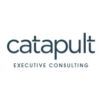 Catapult logo - Similar company to Prim Not Proper