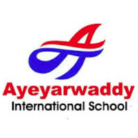 Ayeyarwaddy International School, Mandalay, Myanmar logo - Similar company to International College, Panyapiwat Institute Of Management