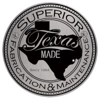 Superior Fabrication and Maintenance, Inc. logo - Similar company to Whitaker Professional