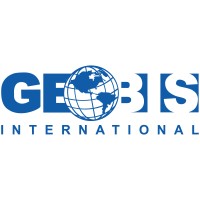 Geobis International - Worldwide Digital Maps and Market & Business Platforms logo - Similar company to Mapinfo