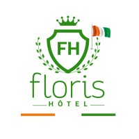 Floris Hôtel Bonoua logo - Similar company to Al Call Llc